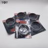 Buy cheap Shore A50-90 Excavator Hydraulic Cylinder Du Bushing 85*30mm from wholesalers