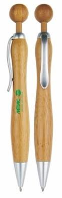 Buy cheap Bamboo Pen from wholesalers