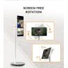 Buy cheap 24 Inch Incell Lg Stand By Me Screen Touch Display IPS Movable Android 12 from wholesalers