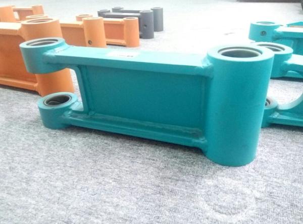 Buy cheap High Quality excavator spare parts KOBELCO SK100 H-Link from wholesalers