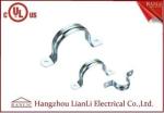 2 Hole Rigid Conduit Straps IMC Conduit Fittings Galvanized Conduit Clamp