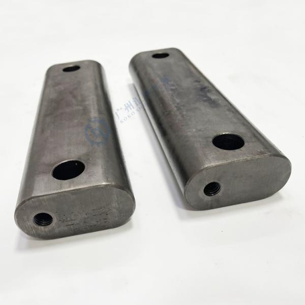 Buy cheap Hydraulic Breaker Spare Parts TOR23 Chisel Pin TOR23 Rod Pin Komac Breaker Rod Pin from wholesalers