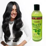 For 4c Hair Customized Product Moisturizing Restore Creamy Aloe Daily Shampoo