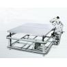 Buy cheap CE Mattress Tape Edge Sewing Machine , United Mattress Machinery 3000rpm from wholesalers