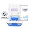 Buy cheap Insulate Portable Ice Chest Veterinary Laboratory Medical Transport Cold Packaging Boxes from wholesalers