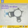 Buy cheap Original ZF Gasket, 4644 301 265, ZF gearbox parts for ZF transmission 4WG200/4wg180 from wholesalers