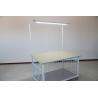 Buy cheap Workshop Storage Logistics SS Garment Hanging System from wholesalers
