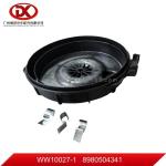 4HG1 4HK1 Air Filter Air Cleaner Asm Cover 8980504341 Isuzu NPR 700P