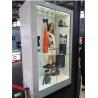 Buy cheap Interactive Touch 5ms FCC Transparent Lcd Panel 4K 4096×4096 from wholesalers