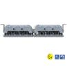 Buy cheap Zone 1 IIC Explosion Proof LED High Bay Lighting Fixture 320W to 480W from wholesalers