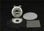 Buy cheap Custom Size Resin Bond Diamond Blades Thickness 0.25MM ISO16949 Approved from wholesalers