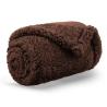 Buy cheap Calming Blanket For Cats Amazon Lamb Down Dog Blanket Cat Mat Pet Supplies Pet Mat Dog Blanket from wholesalers