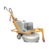 Buy cheap 380-440V Electric Floor Grinder S12-X-750 Planetary System from wholesalers