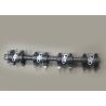 Buy cheap Excavator Spare parts OEM 4BD1 Valve Rocker Arm Assembly from wholesalers