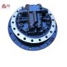 Buy cheap 89810840 Excavator Final Drive Motor Travel Gearbox Best Choice for Crawler Excavator from wholesalers