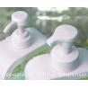 Buy cheap Repeatable Liquid Hand Sanitizer Dispenser Transparent Soap Dispenser Dishwasher Shampoo Lotion Bottle Empty Bottle House from wholesalers