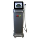 Ozero Khanka Pioneer Laser hair Remove 808nm Hair Removal Machine Okl pioneer