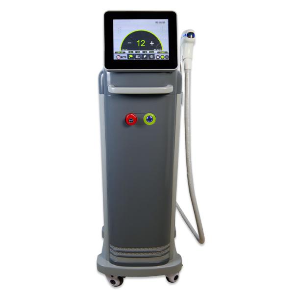 Buy cheap Ozero Khanka Pioneer Laser hair Remove 808nm Hair Removal Machine Okl pioneer laser from wholesalers