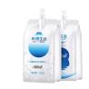 Buy cheap VMPET Custom Printed Spout Pouch Bags Stand Up Drink Pouch Packaging Clear Wine Bag from wholesalers
