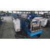 Buy cheap Steel Structure Ribbed Panel Machine, Stand Seaming roof panel from wholesalers