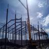 Buy cheap Durable Pre Engineered Steel Structure Customizable Accessories For Construction from wholesalers