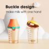 Buy cheap 150ml PPSU Triangle Flip Cap Baby Bottle Fast Flow Nipple Anti Colic LFGB from wholesalers