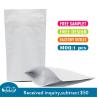 Buy cheap 500g Aluminium Foil Laminated Pouches Mylar Heat Sealable Pouches from wholesalers