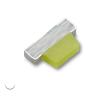 Buy cheap 2.8V-3.4V Side View SMD LED 0603 0602 Green 525nm For Mobile Phone LCD Backlight from wholesalers