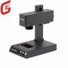 Buy cheap 70*70mm Carving Range Laser Engraver for M4 Mini Machine in Japanese/English/Chinese from wholesalers