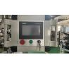 Buy cheap High Speed Automatic Soft Tube Cream Filling Machine Lotion Filling And Sealing Machine from wholesalers