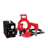 Buy cheap Low Cost Magnetic Particle Testing Equipment , 7.0KG Weight Magnaflux Crack product