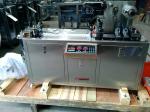 Buy cheap Food Blister Packaging Equipment 0.4 - 0.6Mpa Air Pressure Automatic Wrapping from wholesalers