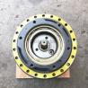 Buy cheap EC300D EC250D EC460BLC EC250E EC220D EC220E Excavator Travel Gearbox VOE14693059 VOE14557192 VOE14599921 from wholesalers