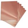 Buy cheap 0.9 Mm 1.2 Mm 1.5 Mm 1.6 Mm Copper Cathode Sheets Plates Coil Bright from wholesalers