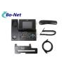 Buy cheap CP 9951 CL K9 Cisco IP Conference Phone / Wallpaper Cisco Unified Ip Phone 9951 from wholesalers