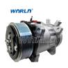Buy cheap SD7H158230 Auto Universal 7H15 8PK Compressor For Newholland Freightliner WXUN034 from wholesalers