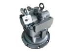 Excavator EC460 Swing Motor Assy , SA1142-07410 Slew Motors