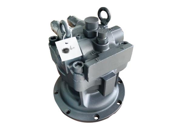 Buy cheap Excavator EC460 Swing Motor Assy , SA1142-07410 Slew Motors from wholesalers