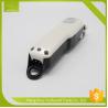 Buy cheap PF-805 Magnetic Clip 2200mAH Li ion Battery Rechargeable Hair Trimmer Hair Clipper from wholesalers