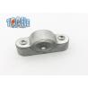 Buy cheap BS31 BS4568 Conduit Steel Conduit Fittings Distance Saddle Malleable Iron Base Steel Top from wholesalers