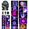 Buy cheap LED Big Eye Rotating Panel Kaleidoscope Moving Head Beam Light from wholesalers