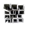 Buy cheap 316 304 Channel Stainless Steel Decorative Profile Unistrut U Edge Trim 10mm from wholesalers