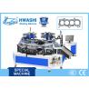 Buy cheap Automatic Assembly Riviting Laser Marking Machine Automobile Motor Spacer from wholesalers