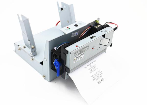 Buy cheap High speed 112 mm kiosk thermal printer with auto cutter for Payment kiosks from wholesalers