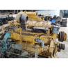 Buy cheap 6D170-1 Used Engine Assembly For Excavator PC1000-1 Diesel Type from wholesalers