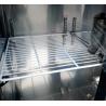 Buy cheap R134A 1200mm Stainless Industrial Undercounter Fridge Direct Cooling from wholesalers