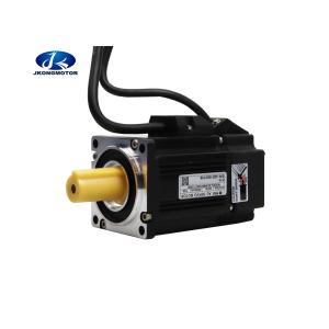 Buy cheap 60mm 0.637NM 200W 3000rpm AC Servo Drive Three Phase from wholesalers