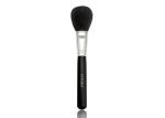 Full Round Powder High Quality Makeup Brushes With Incredible Soft Mountain Goat