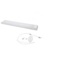 Buy cheap 120 Watt Linear Strip Light 16800 LM AC100-277V For Health Care Facility product
