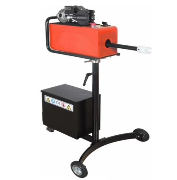 Buy cheap BDL-400 On Car Brake Disc Lathe For Car Maintenance Brake Lathe Machine from wholesalers
